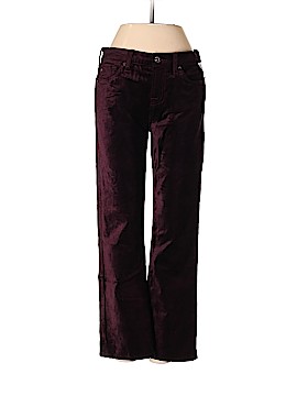 7 For All Mankind Size 26 waist
