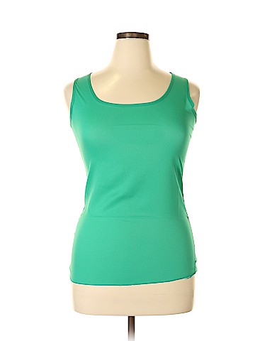 Liva Girl Sleeveless Blouse (view 1)