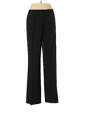 Lafayette 148 New York Wool Pants (view 1)