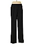Lafayette 148 New York Blue Wool Pants Size 12 - photo 1