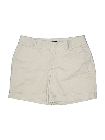 Eddie Bauer Khaki Shorts (view 1)