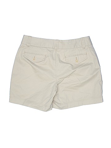 Eddie Bauer Khaki Shorts (view 2)