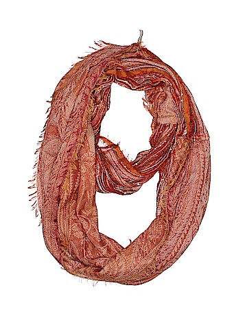 Collection Eighteen Scarf (view 1)