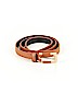 Unbranded Solid Tan Belt Size S - photo 1