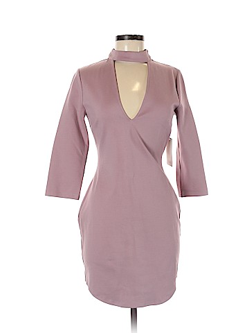 TOBI Casual Dress (view 1)