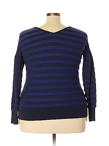 Lane Bryant Pullover Sweater (view 2)