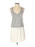 Drew Gray Casual Dress Size S - photo 1