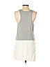 Drew Gray Casual Dress Size S - photo 2