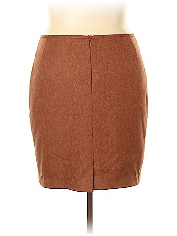 Le Suit Casual Skirt (view 2)