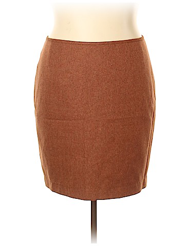 Le Suit Casual Skirt (view 1)