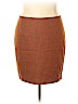 Le Suit Red Casual Skirt Size 18 - photo 1