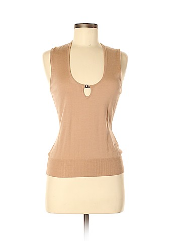 Dolce & Gabbana Wool Pullover Sweater (view 1)