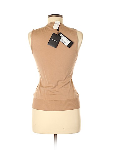 Dolce & Gabbana Wool Pullover Sweater (view 2)