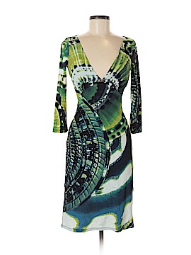 Roberto Cavalli Size 38 italian