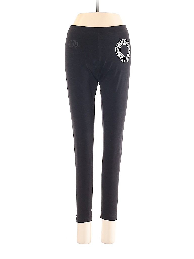 chrome heart legging