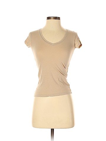 Club Monaco Short Sleeve T-Shirt (view 1)