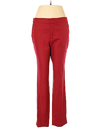 Catherine Malandrino Wool Pants (view 1)