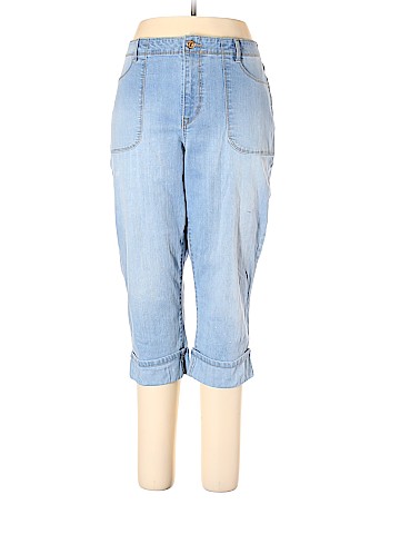 Gloria Vanderbilt Jeans (view 1)