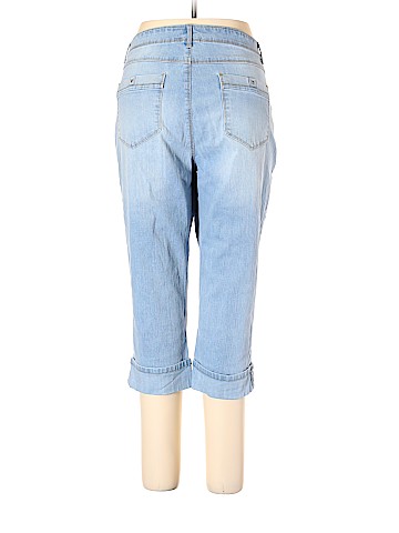 Gloria Vanderbilt Jeans (view 2)