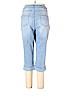 Gloria Vanderbilt Blue Jeans Size 16 - photo 2