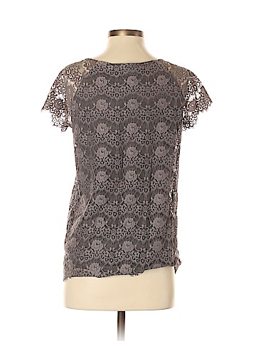 Soft Joie Short Sleeve Top (view 2)