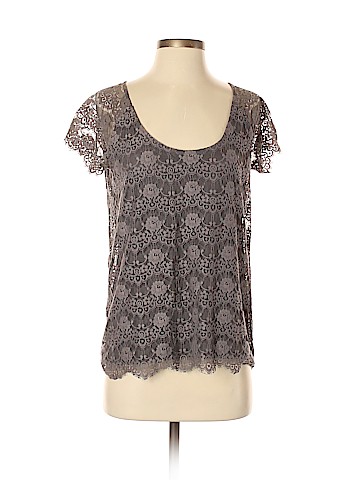 Soft Joie Short Sleeve Top (view 1)