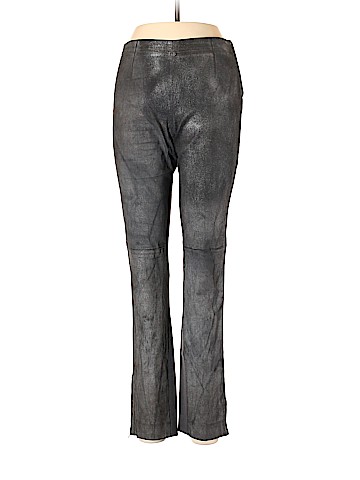 KAUFMANFRANCO Leather Pants (view 1)