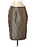 AKRIS Green Formal Skirt Size 6 - photo 1