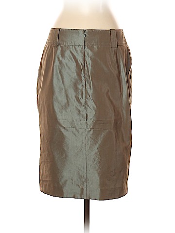 AKRIS Formal Skirt (view 2)