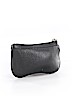 Calvin Klein 100% Leather Black Leather Wristlet One size - photo 2