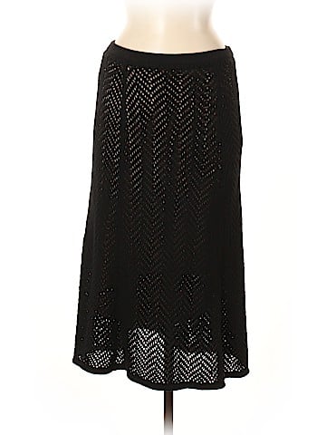 Tsesay Wool Skirt (view 1)