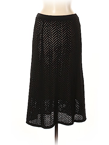 Tsesay Wool Skirt (view 2)