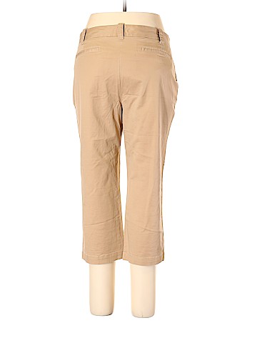 Lands' End Khakis (view 2)
