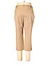 Lands' End Tan Khakis Size 14 (petite) - photo 2