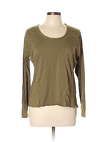 Sundance Long Sleeve T-Shirt (view 1)