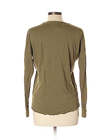 Sundance Long Sleeve T-Shirt (view 2)