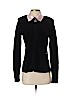 St. John Sport Black Jacket Size P (petite) - photo 1
