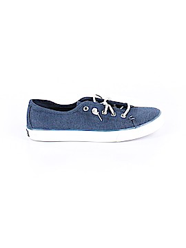 Sperry Top Sider Size 4 1/2