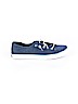 Sperry Top Sider Blue Sneakers Size 4 1/2 - photo 1
