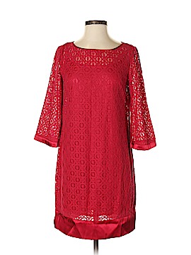 Laundry by Shelli Segal Size 6