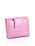 Kate Spade New York 100% Leather Solid Pink Leather Wallet One size - photo 2