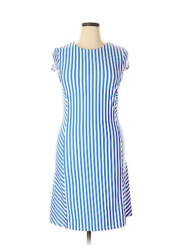 J. McLaughlin Casual Dress (view 1)