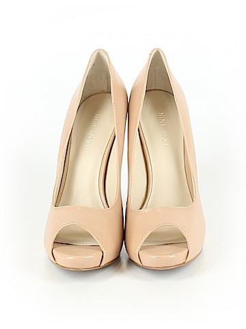 Nine West Heels (view 2)