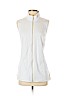 Quacker Factory White Vest Size S - photo 1