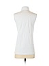 Quacker Factory White Vest Size S - photo 2