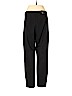 Banana Republic Black Casual Pants Size 10 (petite) - photo 2
