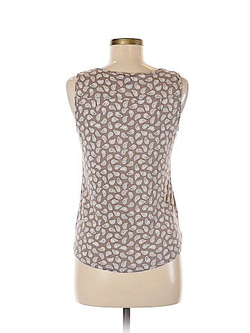 Ann Taylor Sleeveless Top (view 2)