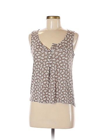Ann Taylor Sleeveless Top (view 1)