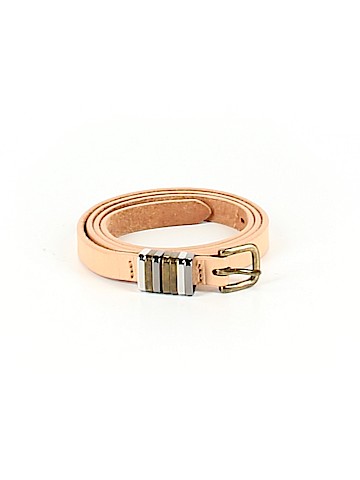 Gap Leather Belt (view 1)