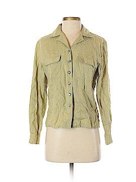 August Silk Size P Petite